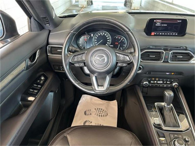 Mazda CX-5 Gebrauchtwagen Mazda CX-5 Gebrauchtwagen