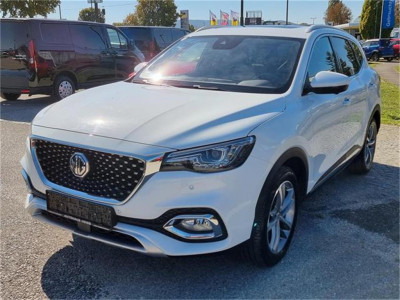 MG EHS Gebrauchtwagen MG EHS Gebrauchtwagen