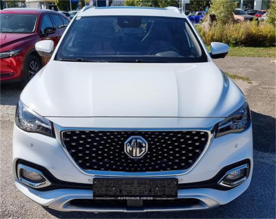 MG EHS Gebrauchtwagen MG EHS Gebrauchtwagen