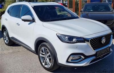 MG EHS Gebrauchtwagen MG EHS Gebrauchtwagen