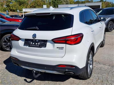 MG EHS Gebrauchtwagen MG EHS Gebrauchtwagen