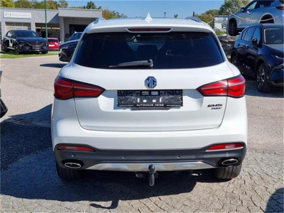 MG EHS Gebrauchtwagen MG EHS Gebrauchtwagen