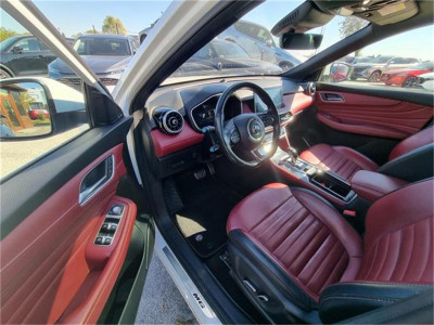 MG EHS Gebrauchtwagen MG EHS Gebrauchtwagen