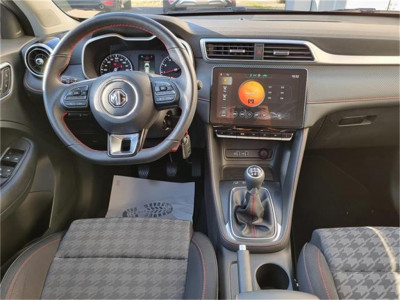 MG ZS Gebrauchtwagen MG ZS Gebrauchtwagen
