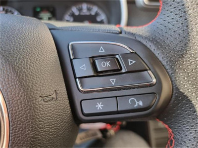 MG ZS Gebrauchtwagen MG ZS Gebrauchtwagen