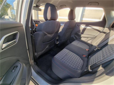 MG ZS Gebrauchtwagen MG ZS Gebrauchtwagen