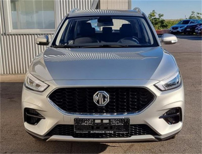 MG ZS Gebrauchtwagen MG ZS Gebrauchtwagen