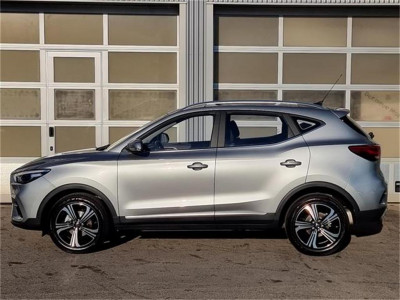 MG ZS Gebrauchtwagen MG ZS Gebrauchtwagen