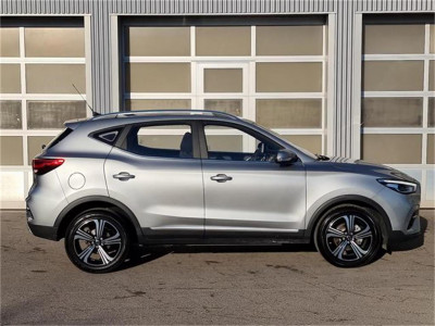MG ZS Gebrauchtwagen MG ZS Gebrauchtwagen