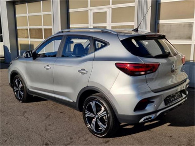 MG ZS Gebrauchtwagen MG ZS Gebrauchtwagen