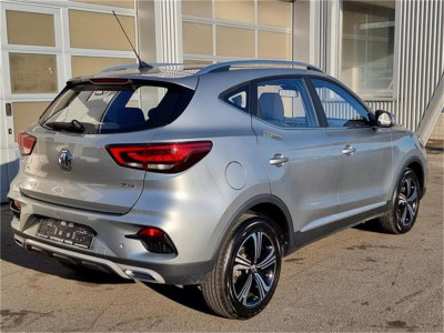 MG ZS Gebrauchtwagen MG ZS Gebrauchtwagen