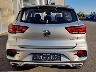 MG ZS Gebrauchtwagen MG ZS Gebrauchtwagen