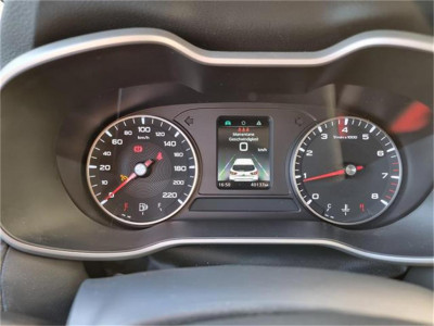 MG ZS Gebrauchtwagen MG ZS Gebrauchtwagen