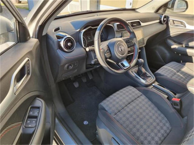 MG ZS Gebrauchtwagen MG ZS Gebrauchtwagen
