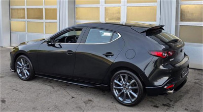 Mazda Mazda3 Neuwagen Mazda Mazda3 Neuwagen