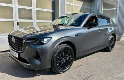 Mazda CX-60 Vorführwagen Mazda CX-60 Vorführwagen