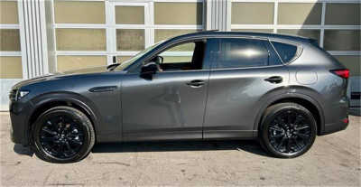 Mazda CX-60 Vorführwagen Mazda CX-60 Vorführwagen