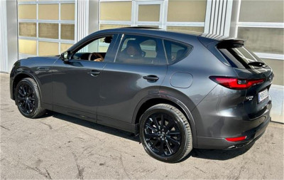 Mazda CX-60 Vorführwagen Mazda CX-60 Vorführwagen