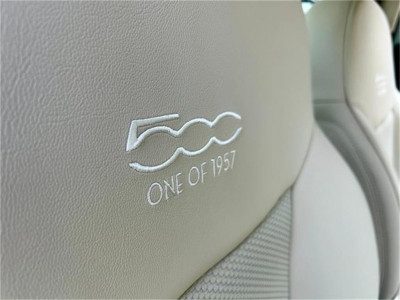 Fiat 500C Gebrauchtwagen Fiat 500C Gebrauchtwagen