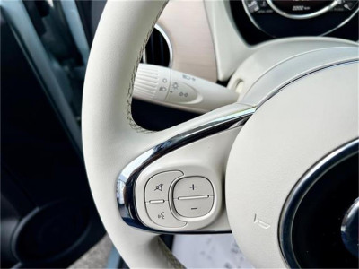 Fiat 500C Gebrauchtwagen Fiat 500C Gebrauchtwagen