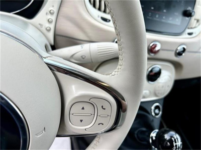 Fiat 500C Gebrauchtwagen Fiat 500C Gebrauchtwagen