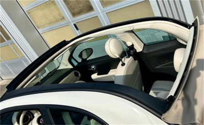 Fiat 500C Gebrauchtwagen Fiat 500C Gebrauchtwagen