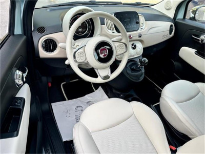 Fiat 500C Gebrauchtwagen Fiat 500C Gebrauchtwagen