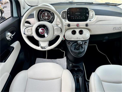 Fiat 500C Gebrauchtwagen Fiat 500C Gebrauchtwagen