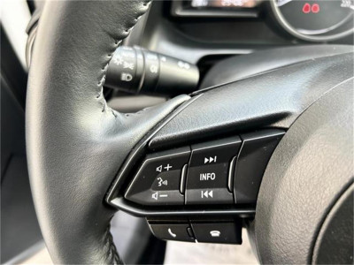 Mazda Mazda2 Gebrauchtwagen