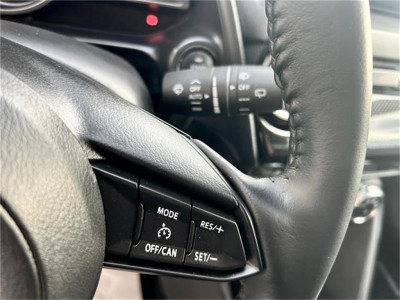 Mazda Mazda2 Gebrauchtwagen