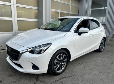 Mazda Mazda2 Gebrauchtwagen