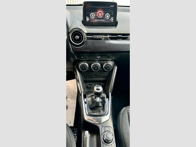 Mazda Mazda2 Gebrauchtwagen
