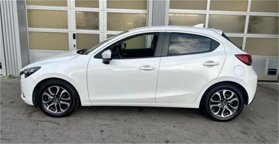 Mazda Mazda2 Gebrauchtwagen
