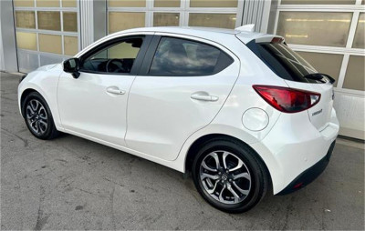 Mazda Mazda2 Gebrauchtwagen