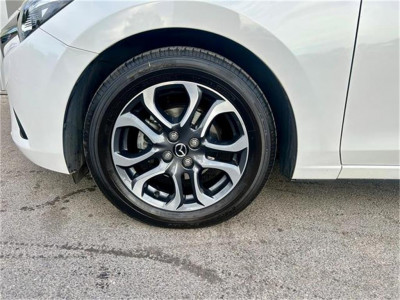 Mazda Mazda2 Gebrauchtwagen