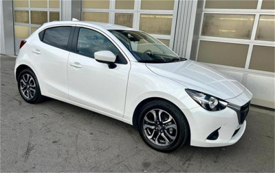 Mazda Mazda2 Gebrauchtwagen