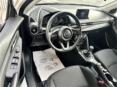 Mazda Mazda2 Gebrauchtwagen