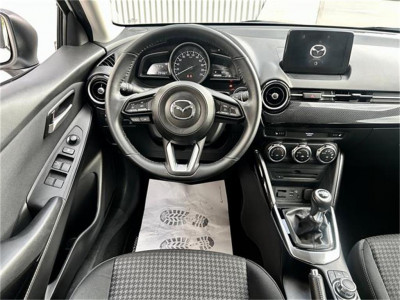 Mazda Mazda2 Gebrauchtwagen