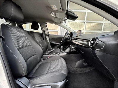 Mazda Mazda2 Gebrauchtwagen