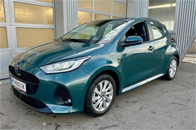 Mazda Mazda2 Vorführwagen Mazda Mazda2 Vorführwagen