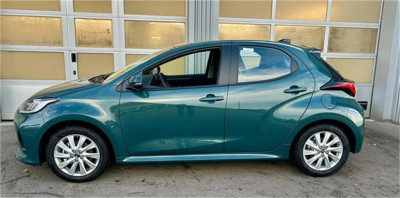 Mazda Mazda2 Vorführwagen Mazda Mazda2 Vorführwagen