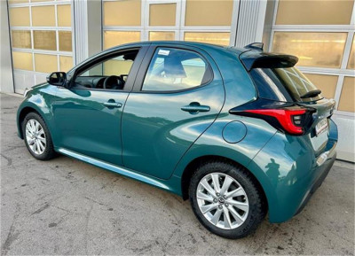 Mazda Mazda2 Vorführwagen Mazda Mazda2 Vorführwagen
