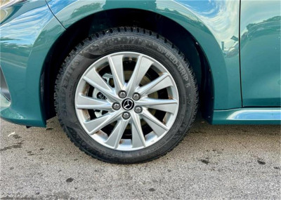 Mazda Mazda2 Vorführwagen Mazda Mazda2 Vorführwagen
