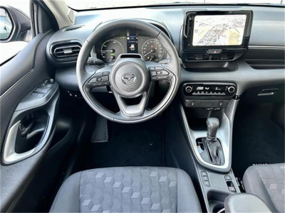 Mazda Mazda2 Vorführwagen Mazda Mazda2 Vorführwagen