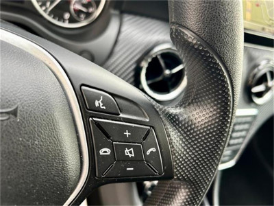 Mercedes-Benz GLA Gebrauchtwagen
