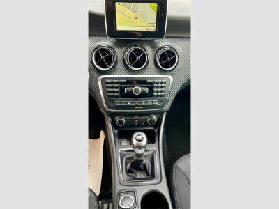 Mercedes-Benz GLA Gebrauchtwagen