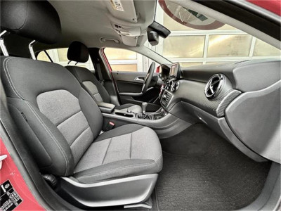 Mercedes-Benz GLA Gebrauchtwagen