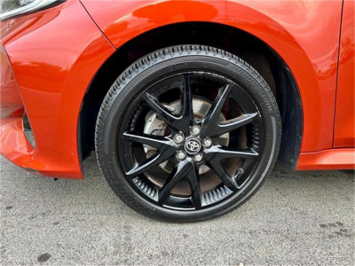 Toyota Yaris Gebrauchtwagen Toyota Yaris Gebrauchtwagen