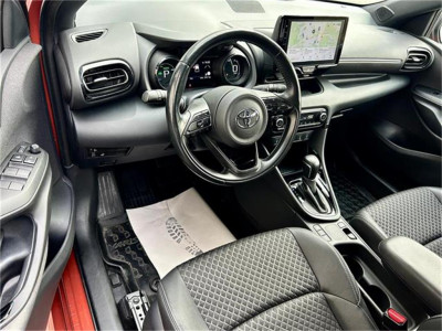 Toyota Yaris Gebrauchtwagen Toyota Yaris Gebrauchtwagen