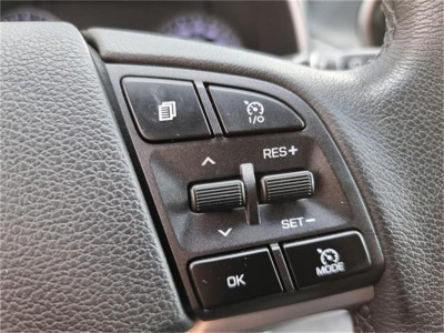 Hyundai Tucson Gebrauchtwagen Hyundai Tucson Gebrauchtwagen